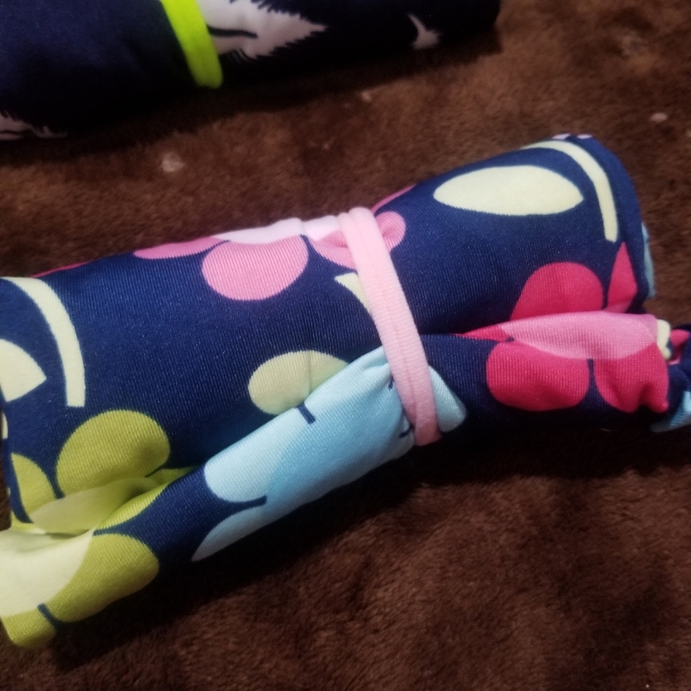 Little girls leggings New